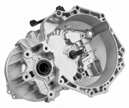 Skrzynia biegów Opel Astra H 1.6 | M32