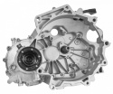 Skrzynia biegów Audi A2 TDI 1.4 | JHG