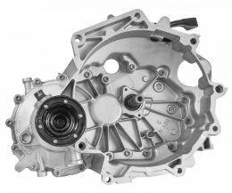 Skrzynia biegów Audi A2 TDI 1.4 | JHG
