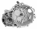 Skrzynia biegów Audi A3 SportBack TDI 2.0 | LNZ (start stop)