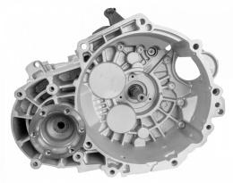 Skrzynia biegów Audi A3 SportBack TDI 2.0 | LNZ (start stop)
