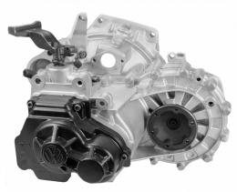 Skrzynia biegów Audi A3 TDI 1.9 | GQN
