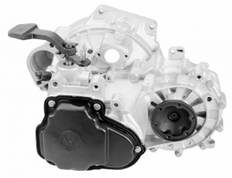 Skrzynia biegów Audi A3 TDI 1.9 | GQQ