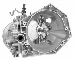 Skrzynia biegów Peugeot Boxer HDI 2.2 | 20GP