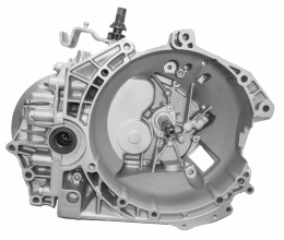 Skrzynia biegów Peugeot Boxer HDI 2.3 | 20UM