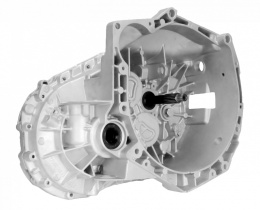 Skrzynia biegów Renault Master II DCI 2.2 | PF1