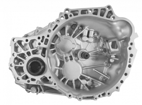 Skrzynia biegów Toyota RAV4 D-CAT 2.2 | D4D Rav4 Skrzynia biegów Toyota RAV4 D-CAT 2.2 | D4D Rav4