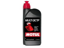 Olej przekładniowy MOTUL Gear SAE 80W 1l
