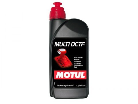 Olej przekładniowy MOTUL Gear SAE 80W 1l Olej przekładniowy MOTUL Gear SAE 80W 1l