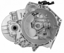 Skrzynia biegów Fiat Ducato JTD 2.0 | M38