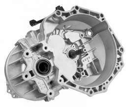 Skrzynia biegów Fiat Grande Punto D Multijet 1.9 | M32