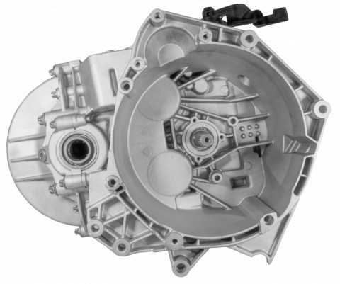 Skrzynia biegów Citroen Jumper HDI 2.0 | M38 Skrzynia biegów Citroen Jumper HDI 2.0 | M38