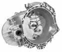 Skrzynia biegów Fiat Ducato	D Multijet	3.0 | M40