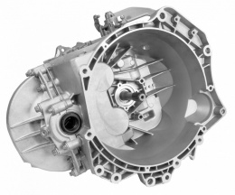Skrzynia biegów Fiat Ducato	D Multijet	3.0 | M40