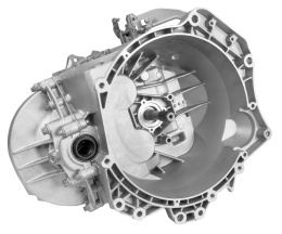 Skrzynia biegów M40 | 3.0 HDI/D M-JET | 6 biegów